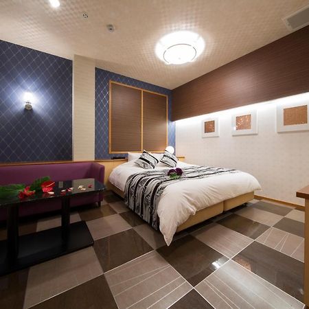 Hotel Aube 紀三井寺 エクステリア 写真