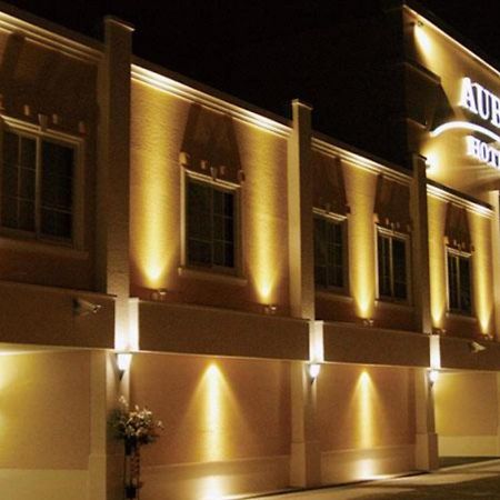 Hotel Aube 紀三井寺 エクステリア 写真