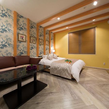 Hotel Aube 紀三井寺 エクステリア 写真